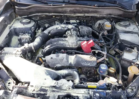 2015 Subaru Forester 2.5I Premium z USA, uszkodzony, nr VIN JF2SJADC6FH459948